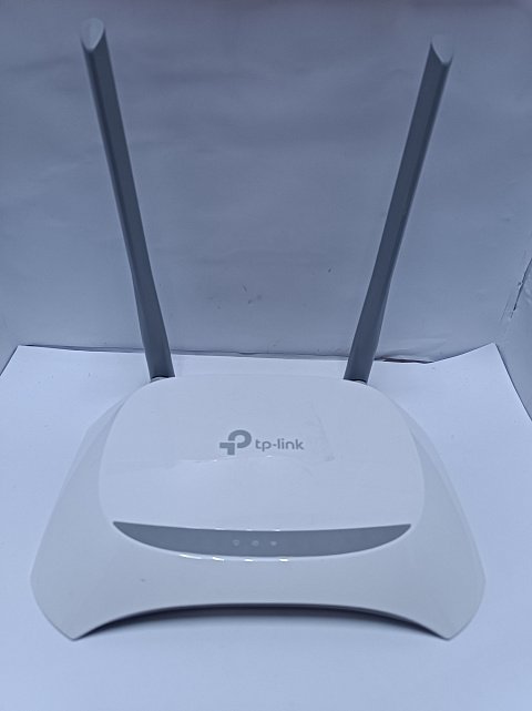 Wi-Fi роутер TP-LINK TL-WR840N 0