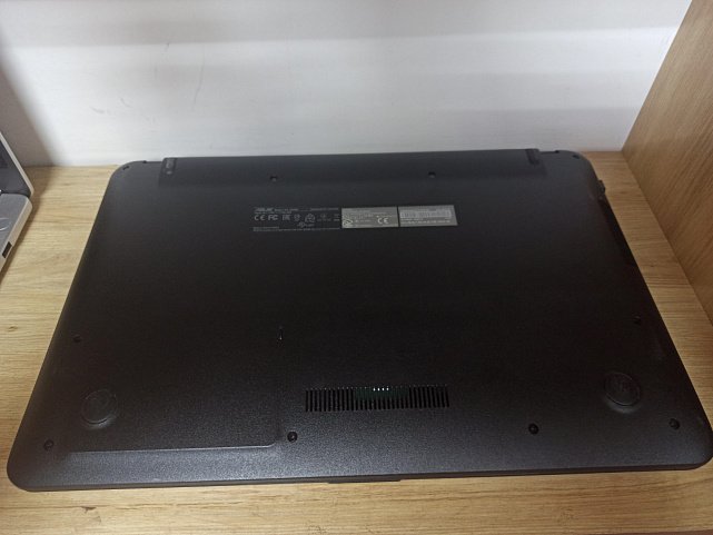 Ноутбук Asus X540MA (X540MA-GQ014) 5