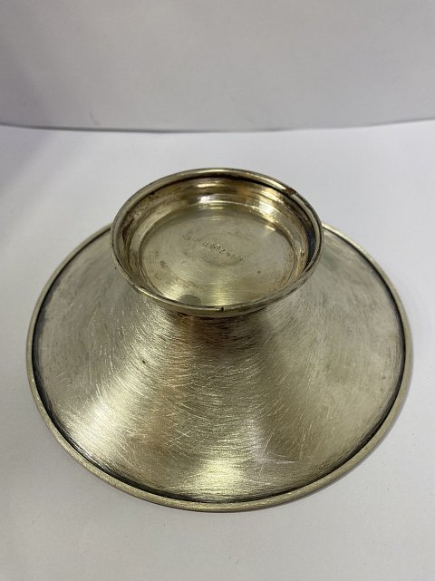 Серебряная тарелка (33598856) 1