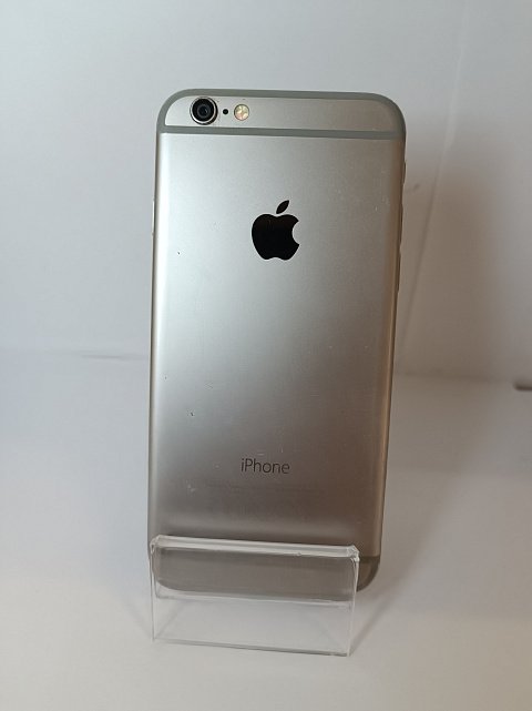 Apple iPhone 6 128Gb Space Gray 7
