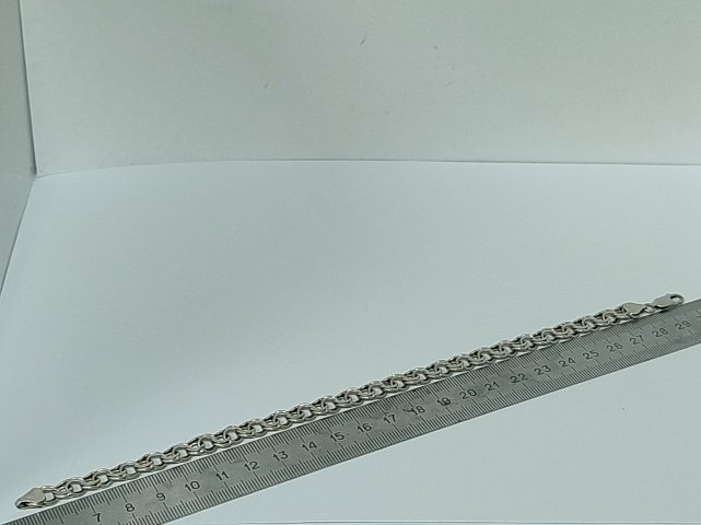 Срібний браслет (33676238) 2