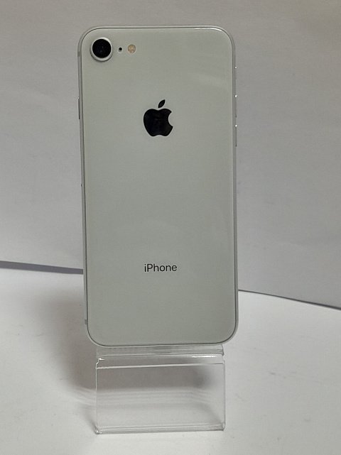 Apple iPhone 8 64Gb Silver (MQ6L2) 1