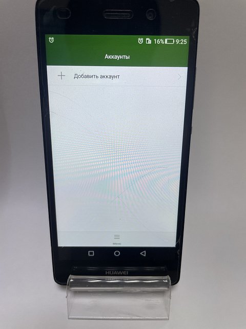 Huawei P8 Lite 2/16Gb (ALE-L21) 3