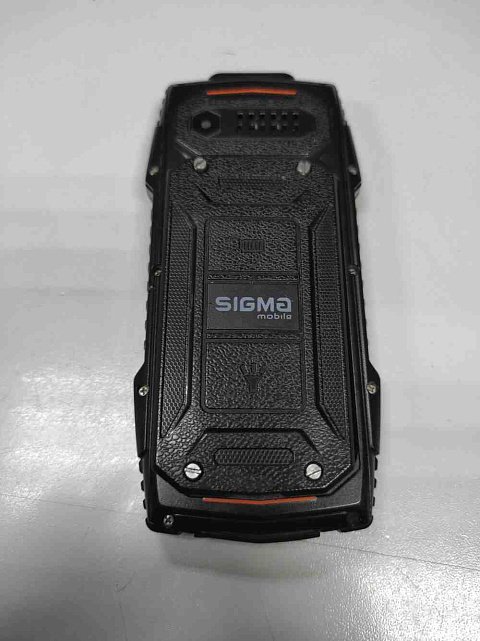 Sigma mobile X-treme AZ68 2