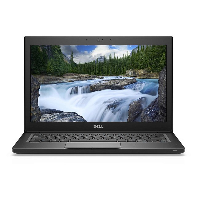 Ноутбук Dell Latitude 7290 (Intel Core i5-8350U/8Gb/SSD256Gb) (33537984) 9