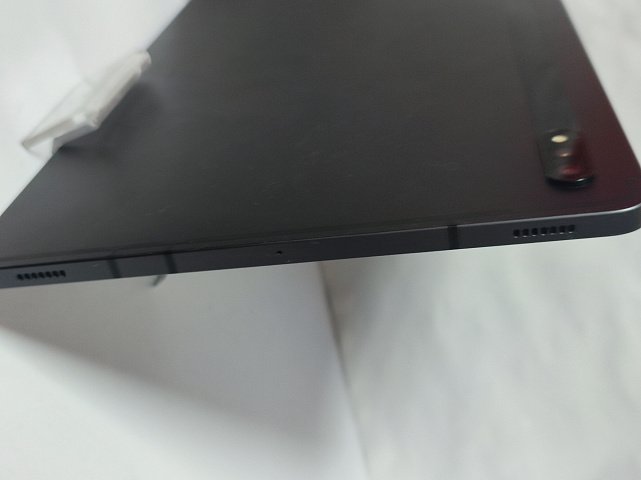 Планшет Samsung Galaxy Tab S8 Wi-Fi 8/128GB Graphite (SM-X700NZAASEK) 3