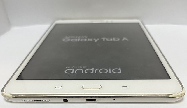 Планшет Samsung Galaxy Tab A 8.0 16GB (SM-T355) 1