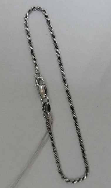 Срібний браслет (30523785) 1