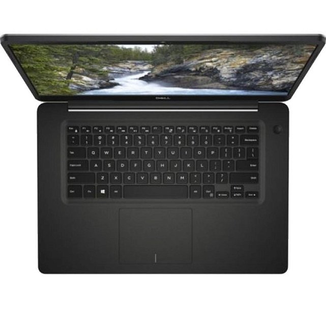 Ноутбук Dell Vostro 5581 (Intel Core i5-8265U/8Gb/SSD256Gb) (33563979) 5