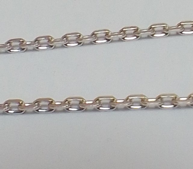 Срібний браслет із цирконієм (33394708) 4