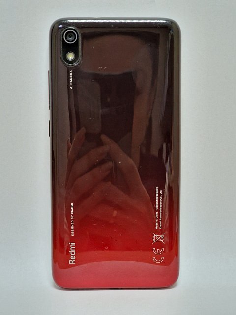 Xiaomi Redmi 7A 2/32Gb 5