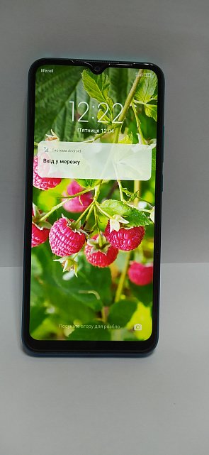 Xiaomi Redmi 9A 2/32GB  0