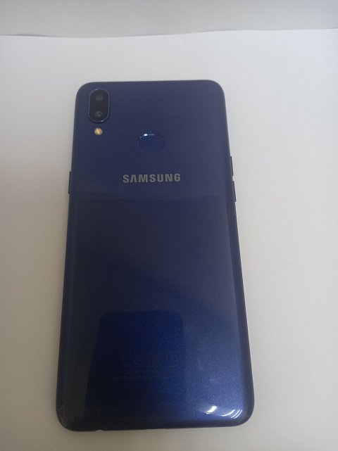 Samsung Galaxy A10s (SM-A107F) 2019 2/32Gb 2