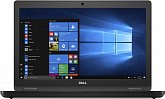 картинка Ноутбук Dell Latitude 5580 (N096L558015_UBU) 