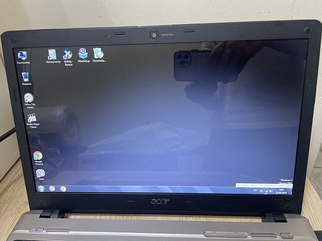 Ноутбук Acer Aspire 5538G-313G32Mn (LX.PEA0C.011) (33633862) 5