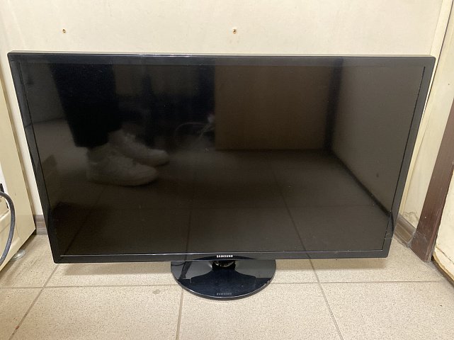 Телевизор Samsung UE32F4020AW 0