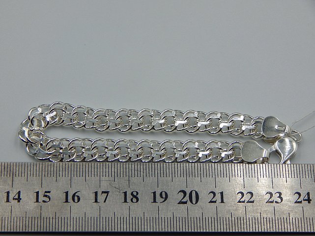 Срібний браслет (31868715) 2