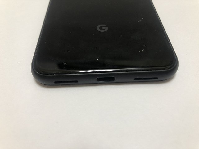 Google Pixel 4 6/64GB Just Black 3