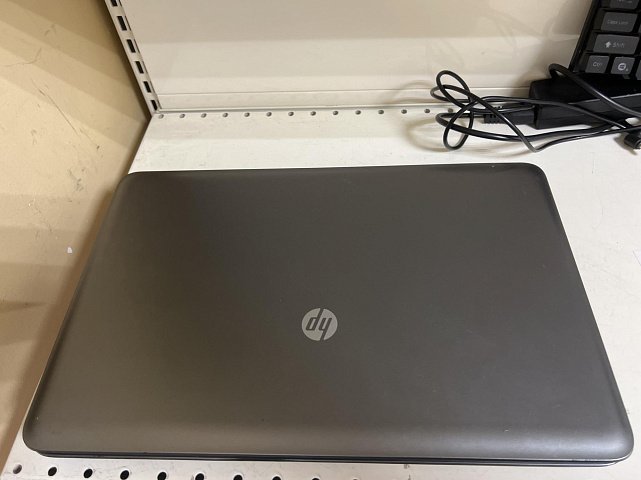 Ноутбук HP 655 (C4X91EA) 4