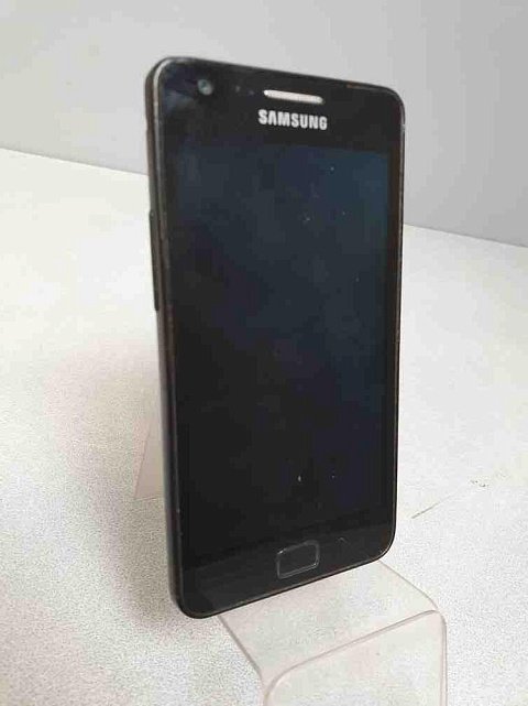 Samsung Galaxy S2 (GT-I9100) 1/16Gb  6