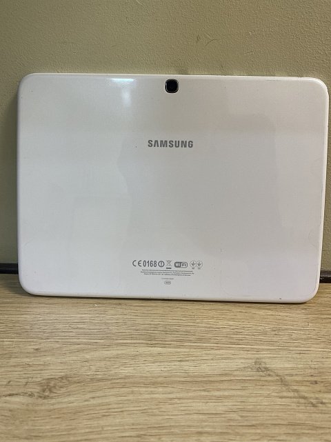 Планшет Samsung Galaxy Tab 3 (GT-P5210) 16Gb 1