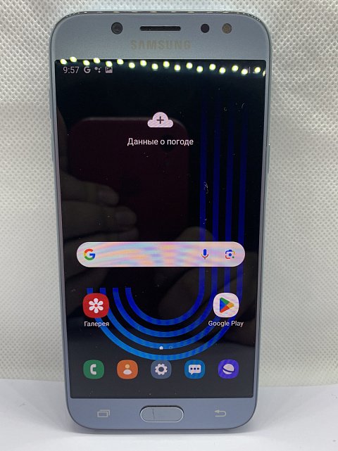 Samsung Galaxy J5 2017 2/16Gb (SM-J530F) 0