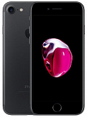 картинка Apple iPhone 7 32Gb Black 