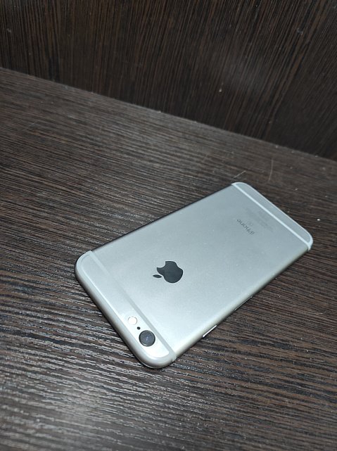 Apple iPhone 6s 16Gb Space Gray 4