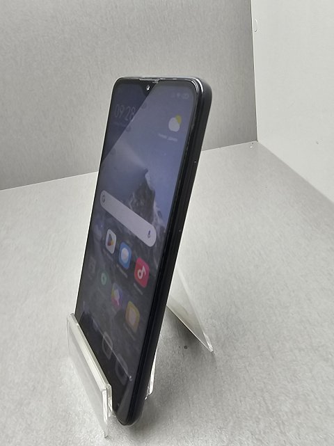 Xiaomi Redmi 8 3/32Gb Onyx Black 1