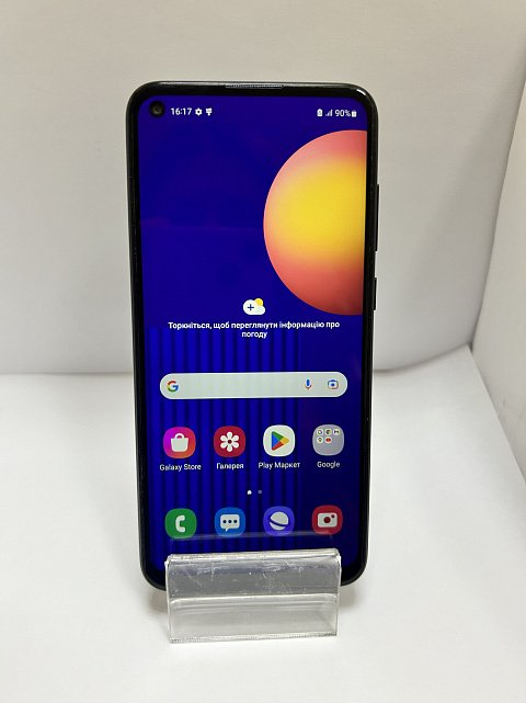 Samsung Galaxy M11 2020 M115F 3/32Gb 0