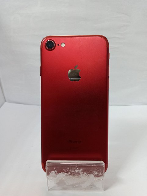 Apple iPhone 7 128Gb (Product) Red (MPRL2) 4