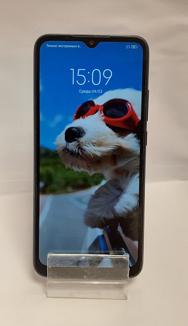 Xiaomi Redmi 9C NFC 2/32Gb 0