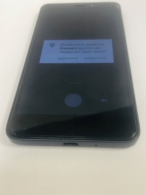 Xiaomi Redmi 4A 2/32GB Grey 2
