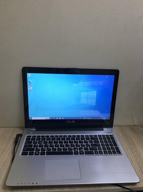 Ноутбук Asus VivoBook S550C (Intel Core i5-3337U/8Gb/SSD120Gb) (33495686) 0