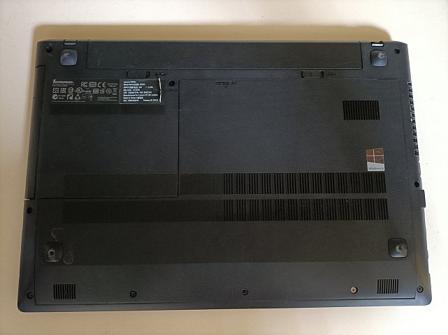 Ноутбук Lenovo IdeaPad G505s (59-382102) (33726523) 3