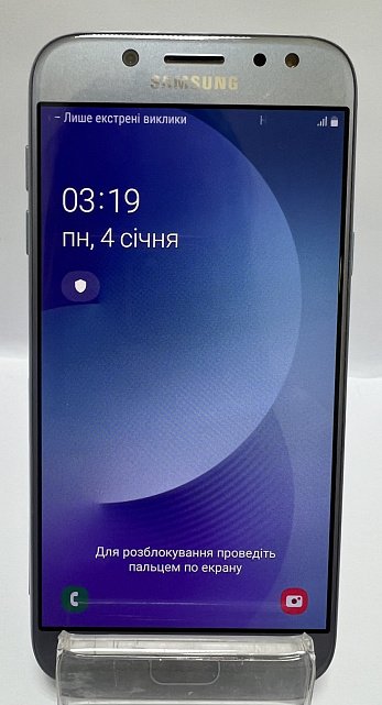 Samsung Galaxy J5 2017 2/16Gb (SM-J530F)  0