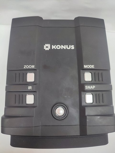 Прилад нічного бачення Konus Konuspy-13 7934 1