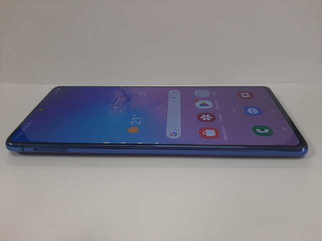 Samsung Galaxy S10 Lite (G770F) 6/128Gb Blue 4