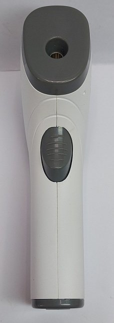 Инфракрасный термометр TECH-MED TM-F03BB 4