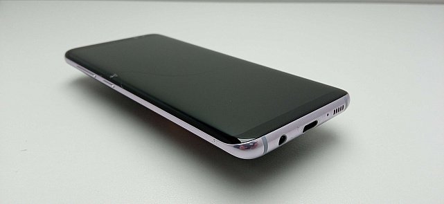 Samsung Galaxy S8 (SM-G950F) 4/64Gb 10