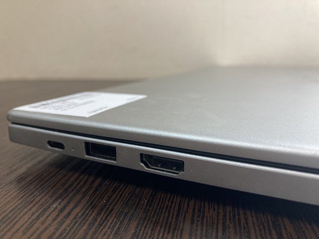 Ноутбук Huawei MateBook D 15 (BOD-WDI9) 4