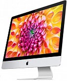 картинка Моноблок Apple iMac 21.5" 2014 (MF883) 