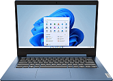 картинка Ноутбук Lenovo IdeaPad 1 14IGL05 (81VU007CGE) (33731537) 