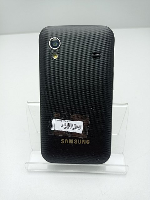 Samsung Galaxy Ace (GT-S5830i)  8