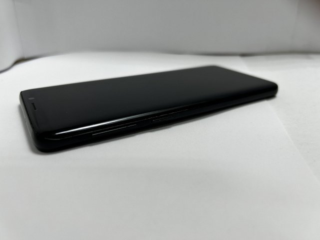 Samsung Galaxy S9 (SM-G960F) 4/64GB  6