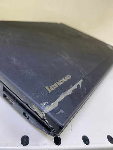 Ноутбук Lenovo ThinkPad X220 (Intel Core i7-2620M/6Gb/SSD120Gb) (33694848) 4