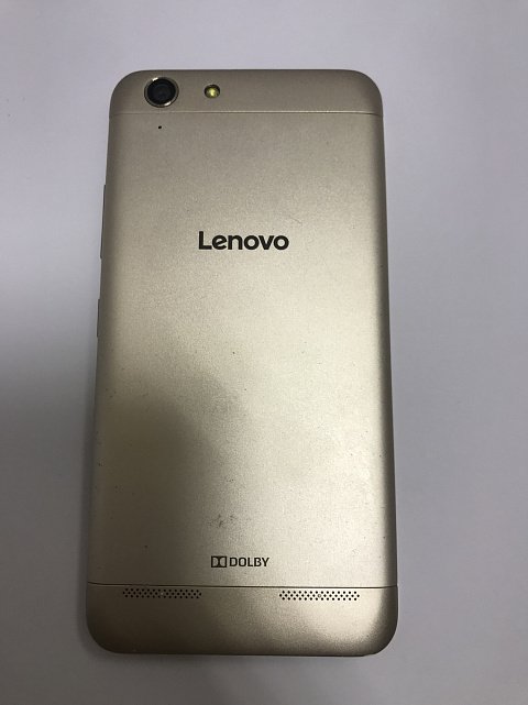 Lenovo Vibe K5 (A6020a40) 2/16Gb 3