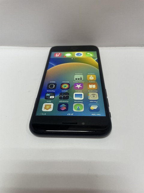 Apple iPhone SE 2020 64GB Black (MX9N2) 5