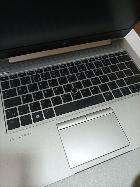 Ноутбук HP EliteBook 830 G5 (Intel Core i5-7300U/8Gb/SSD240Gb) (33770867) 3