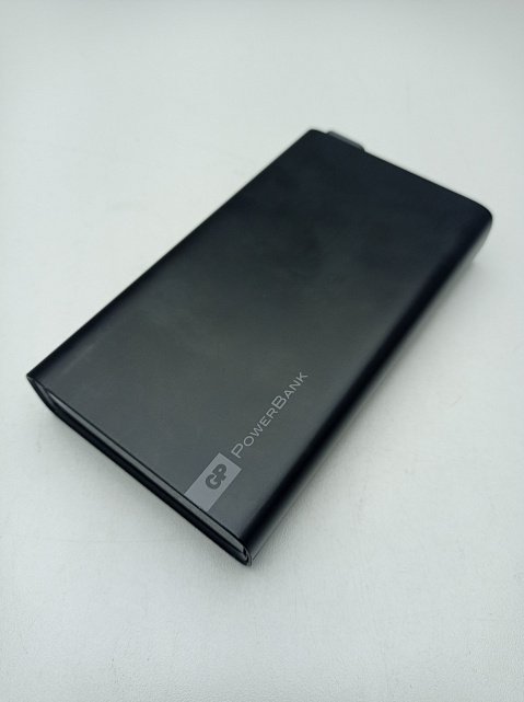 Powerbank GP Portable RC10A 10400 mAh Black 0